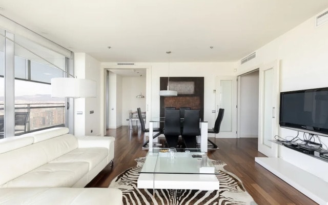 Ab Garcia Faria I Apartment
