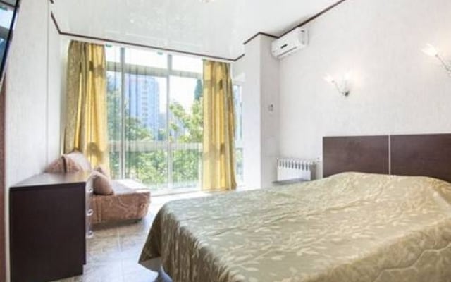 Morskie Apartments