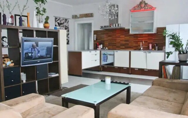 Vintage Apartment Berlin