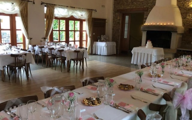 Hotel U Hrabenky