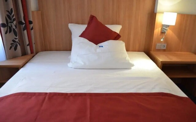 Ambassador Apparthotel
