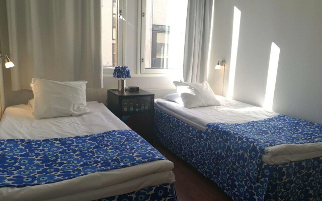 Best Western Hotel Apollo