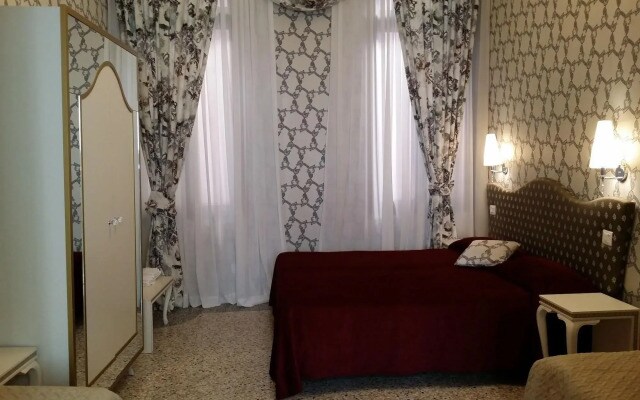 Hotel Cà Nobile Corner