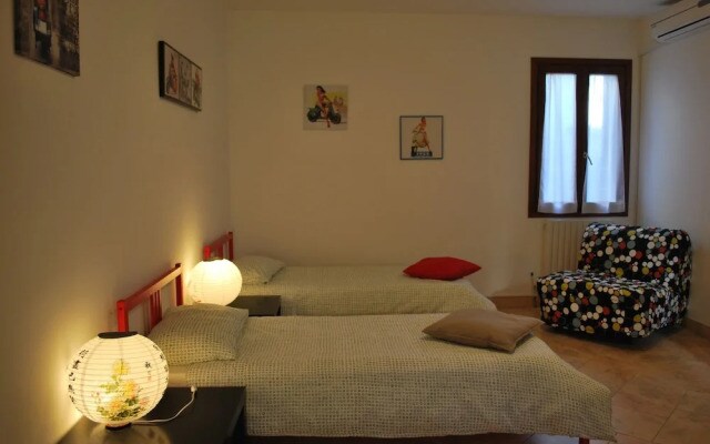 B&B Casa dOro