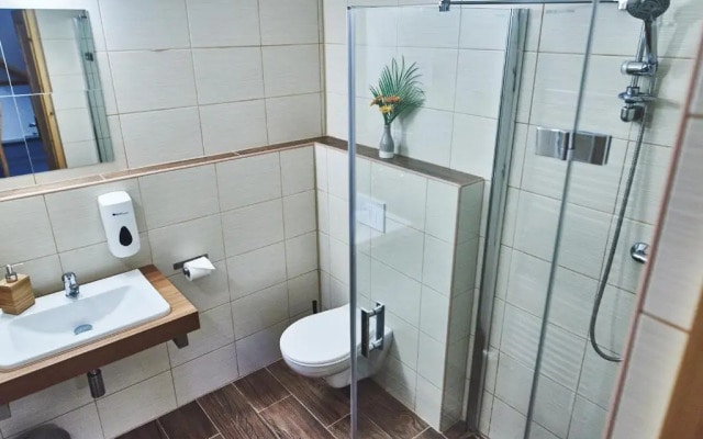 Apartmány Na Faře