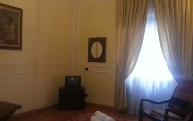 Tuscolo Appartament