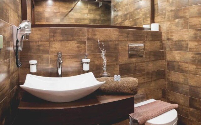 Interhotel Tatra