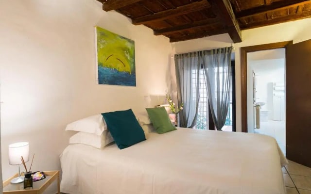 Moro 50 - Loft in Trastevere