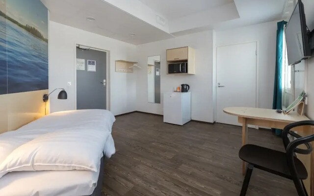 Place to Sleep Hotel Kangasala