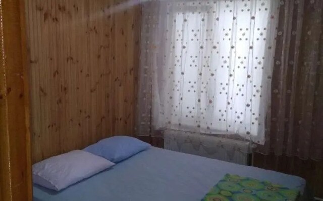 Agva Ayse Hanim Guesthouse