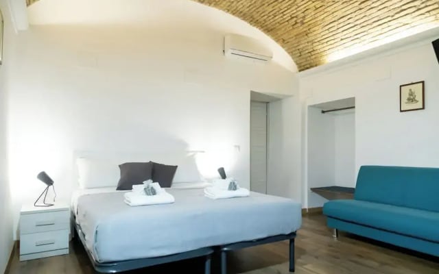 Termini Volte Antiche & Comfort