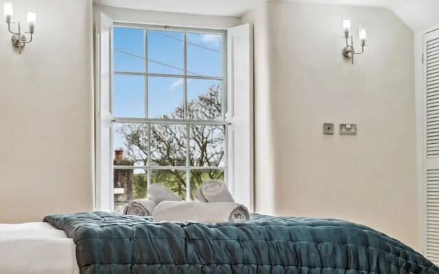 Host Stay Ivy Farm House - Wetton