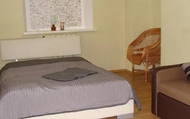 Aušros Vartų Apartment