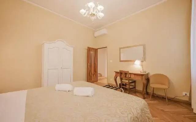 Santo Stefano Palace
