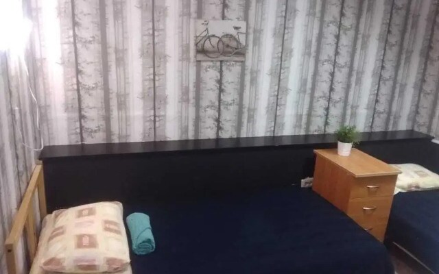 Limerance Mini-Hotel