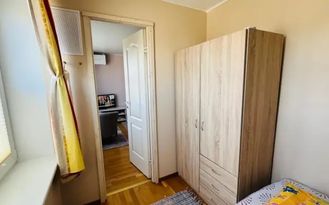 Maria Apartment