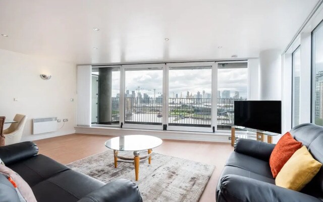 Austin David Apartments - The Nest