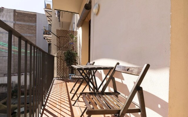 AB Poble Sec Apartment