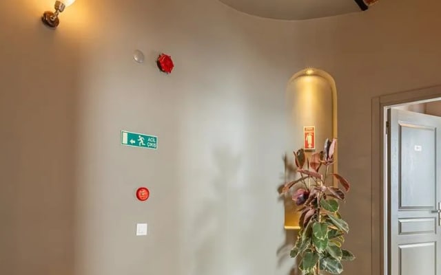 Bdino Boutique Hotel