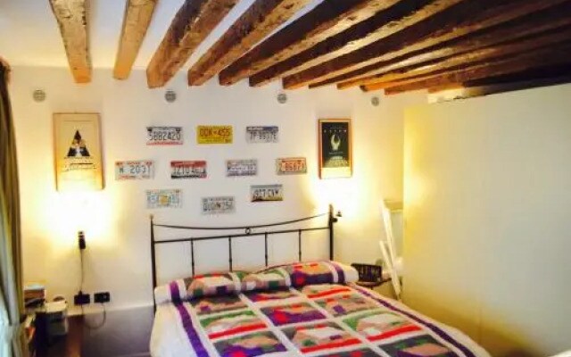 La Casa con il Biliardo