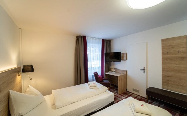 Hotel Weißbräu