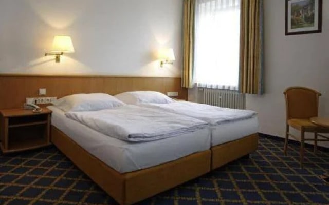 Hotel-Gasthof Obermeier