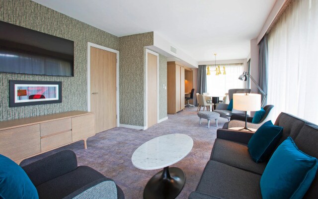 Holiday Inn Manchester - City Centre by IHG