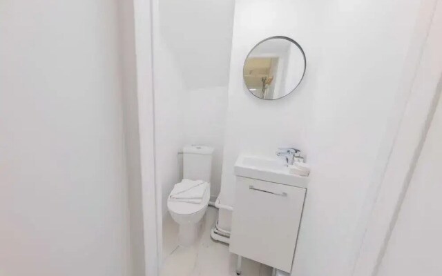 Welcoming Studio - 3P - Strasbourg-Saint-Denis