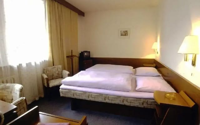 Hotel Prom