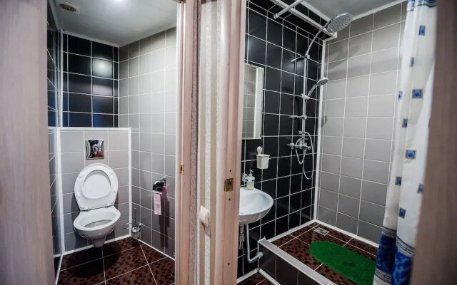 Belinsky Bed & Breakfast