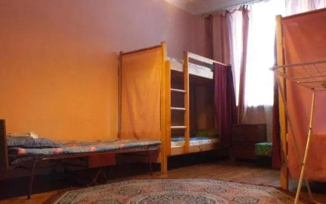 Admiral Hostel