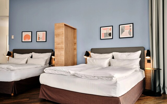 Garner Hotel Berlin - Schöneberg by IHG