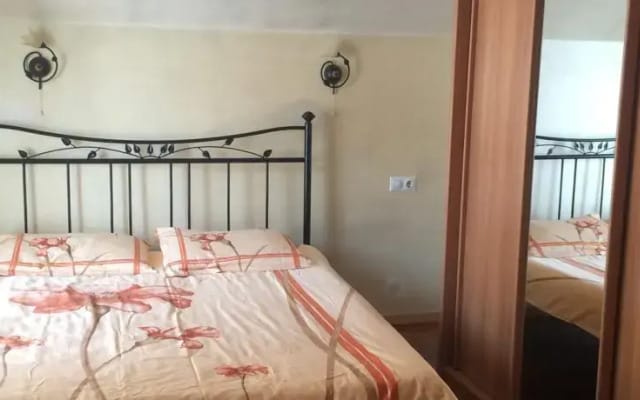 На Заповедной