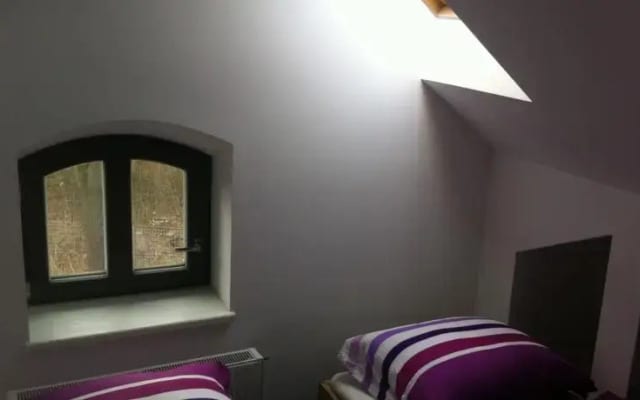 Accommodation Ostrava Vítkovice
