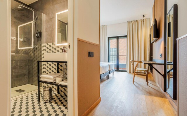 Hotel Acta Madfor