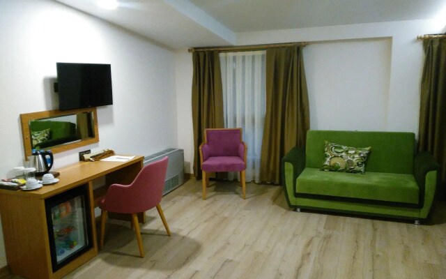Hotel Melidium