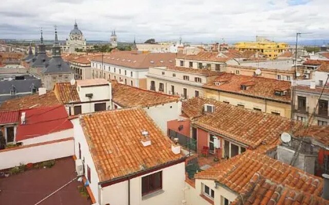Tourismrent La Latina