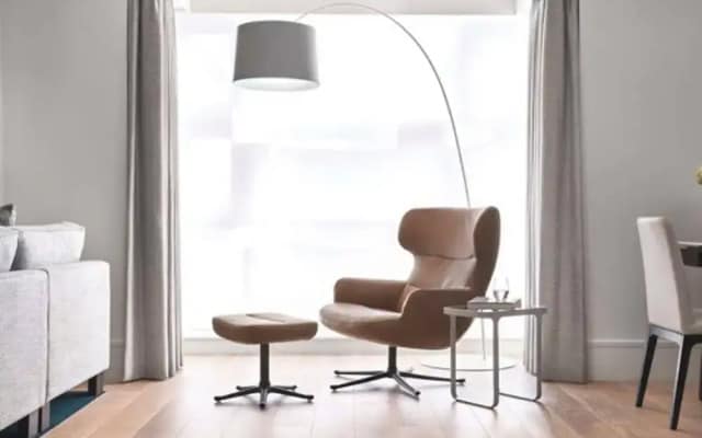 onefinestay - Belgravia private homes II