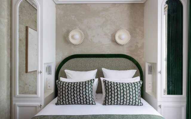 Hotel des Carmes By Malone
