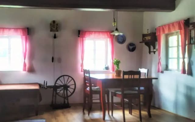 House Zdoňov Zdonov