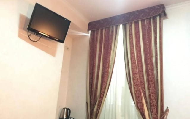 Lam Guest House