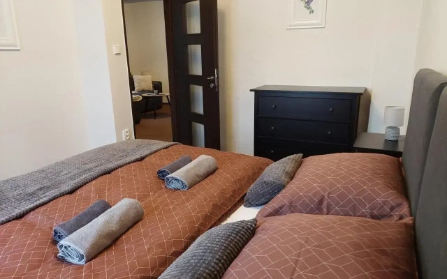 Apartmán 85