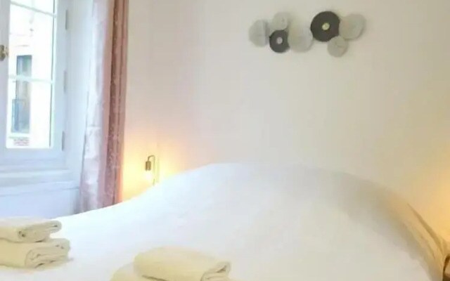 Appartement avec Jardin - Proche Disney