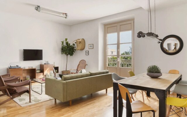 Halcyon Days Apartamento