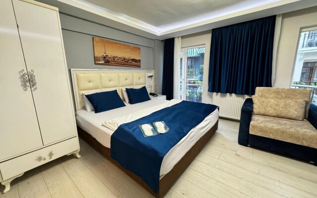 Taksim Istiklal Suites