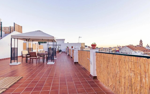 CERVANTES Apartment 31 2BT 2BR