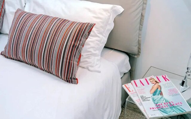Spanish Steps House Apartment