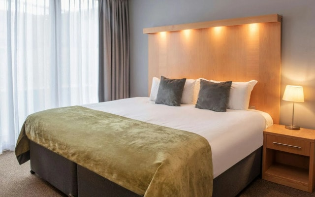 The Jubilee Hotel & Conferences
