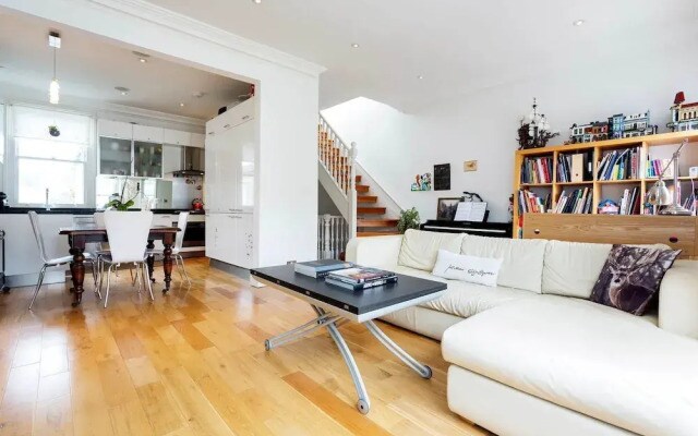 Contemporary Charm