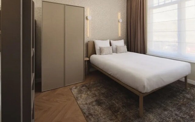 Zenstay Hotel Amsterdam - Zaandam